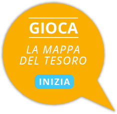 La mappa del tesoro