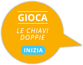 Le chiavi doppie