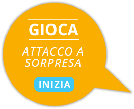 Attacco a sorpresa